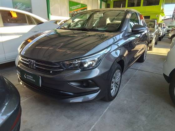 FIAT CRONOS 1.3 FIREFLY FLEX DRIVE MANUAL FIAT CRONOS 1.3 FIREFLY FLEX DRIVE MANUAL